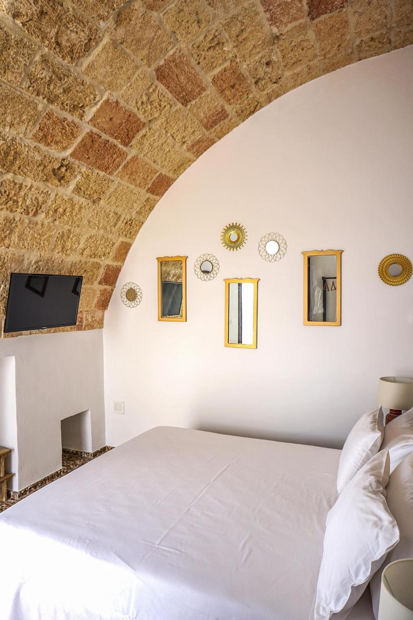 Corte Piri Tricase Kamer foto
