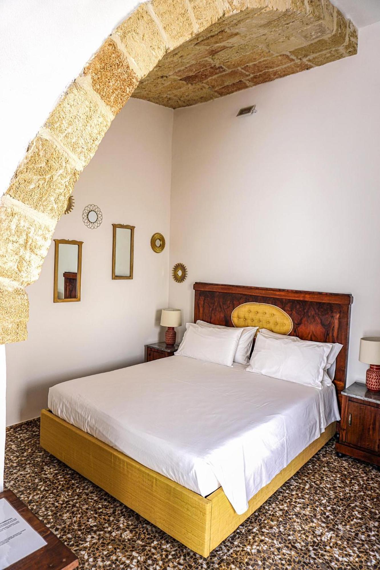 Corte Piri Tricase Kamer foto