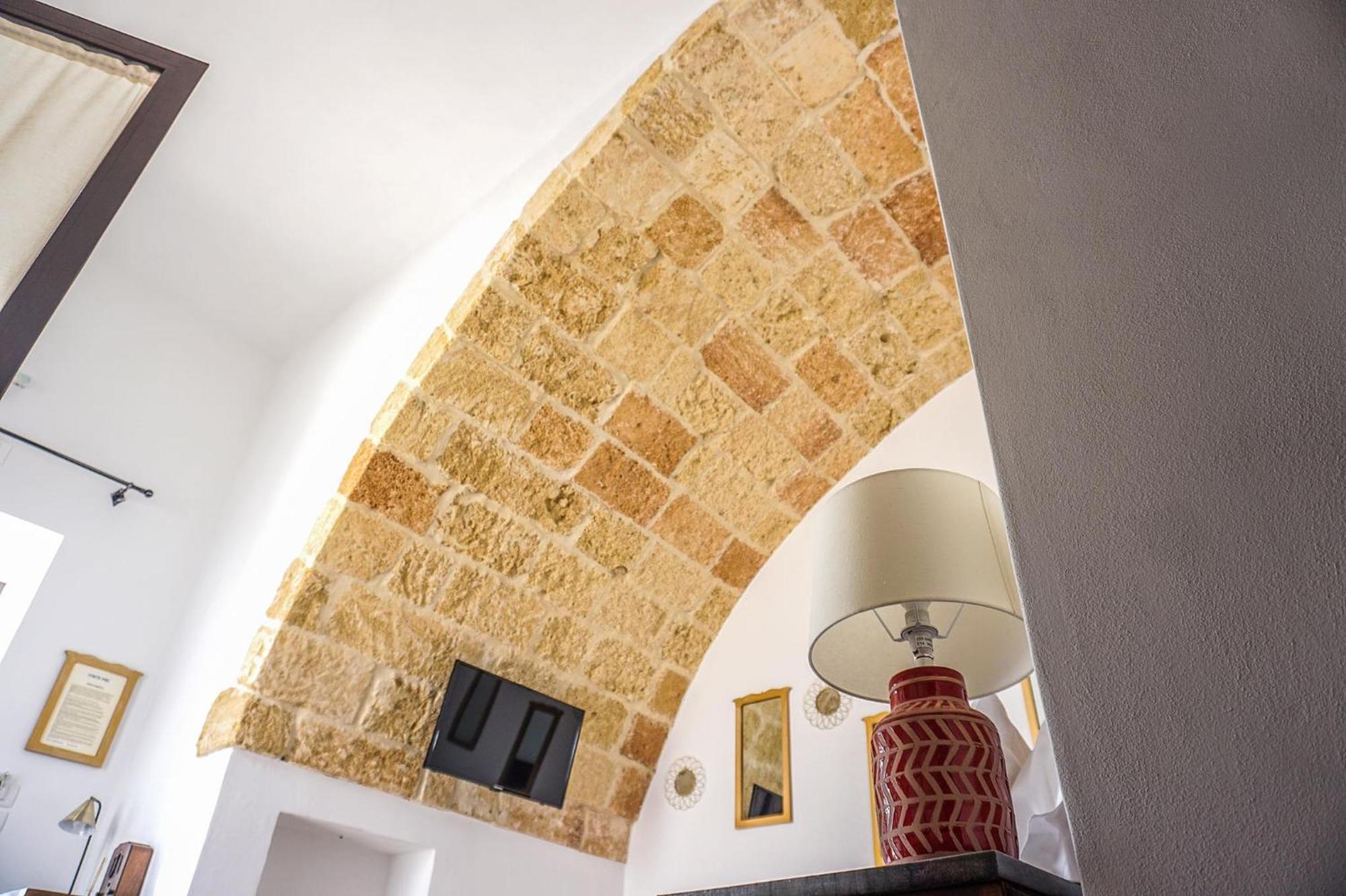 Corte Piri Tricase Kamer foto